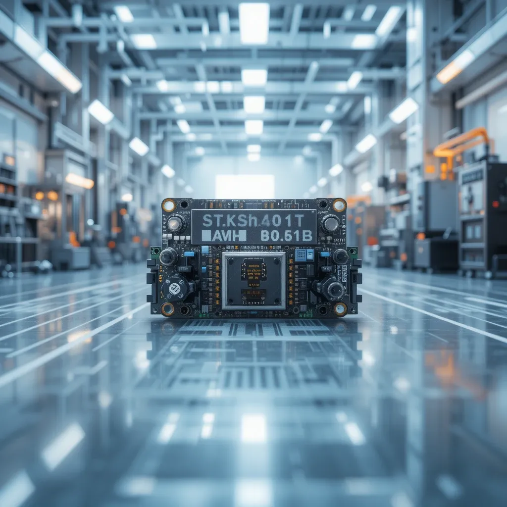 Categoria componentes eletronicos de Automações inteligentes