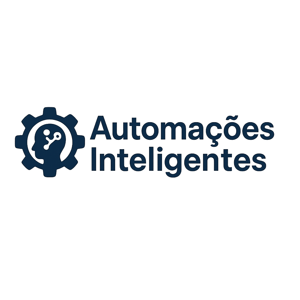 Inove. Automatize. Amplie. - Automações inteligentes
