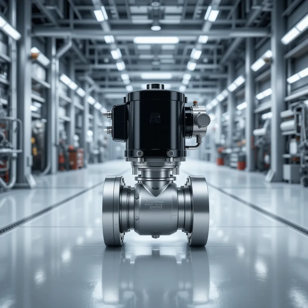 Categoria pneumatica e hidraulica de Automações inteligentes