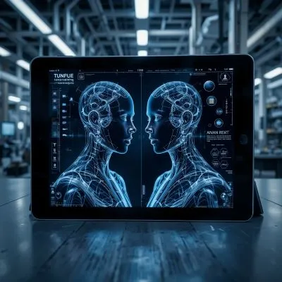 Categoria redes e comunicação industrial de Automações inteligentes