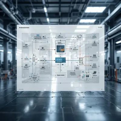 Categoria sensores e instrumentação de Automações inteligentes