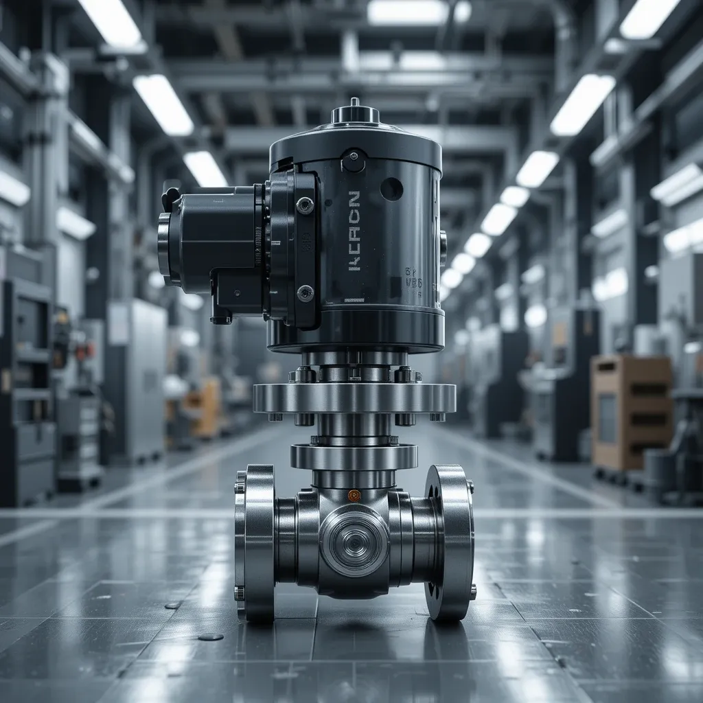 Categoria software industrial de Automações inteligentes